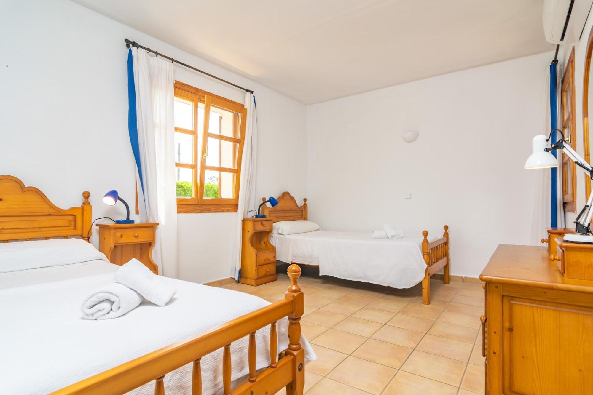 Villa Pastor Cala Anguila Zewnętrze zdjęcie